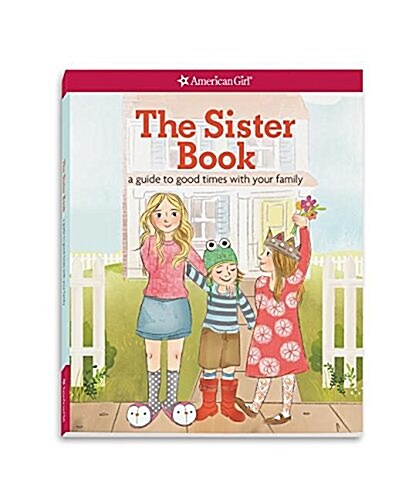 Sister Bk (Paperback)