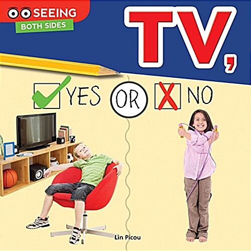 TV, Yes or No (Paperback)