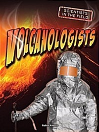 Volcanologists (Paperback)