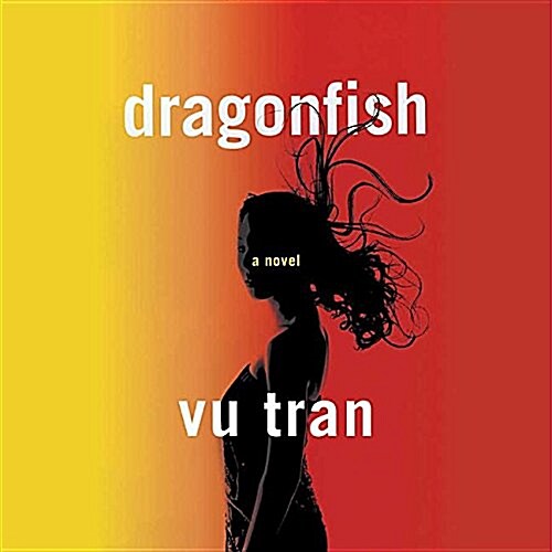 Dragonfish (MP3 CD)