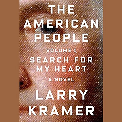 The American People, Vol. 1: Search for My Heart (MP3 CD)