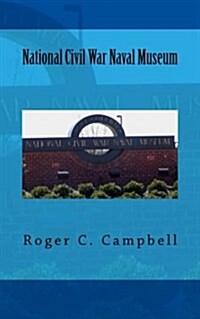 National Civil War Naval Museum (Paperback)