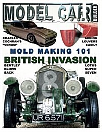 Model Car Builder No. 18: How Tos, Tips, Feature Cars! (Paperback)