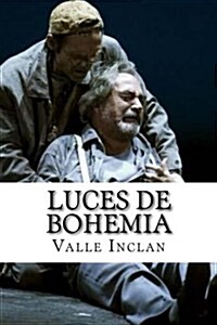 Luces de Bohemia (Paperback)