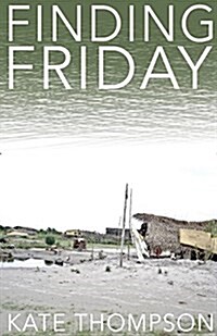 Finding Friday (Paperback)