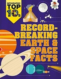 Record-breaking earth & space facts