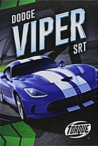 Dodge Viper Srt (Library Binding)