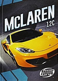 McLaren 12c (Library Binding)