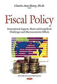 Fiscal Policy (Hardcover)