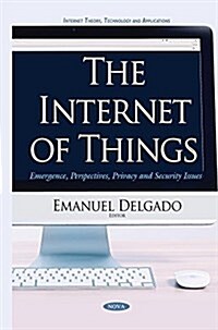 The Internet of Things (Hardcover)
