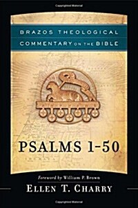 Psalms 1-50 (Hardcover)