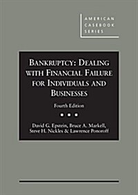 Bankruptcy (Hardcover, 4th, New)