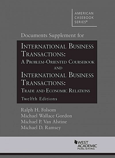 A Problem Oriented Coursebook and Ibt (Paperback, 12th, New, Supplement)