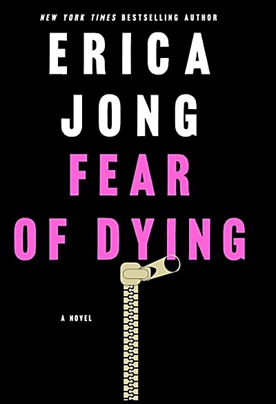 Fear of Dying (Hardcover)