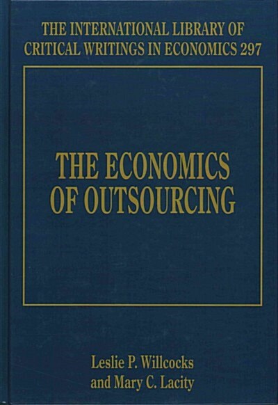 The Economics of Outsourcing (Hardcover)