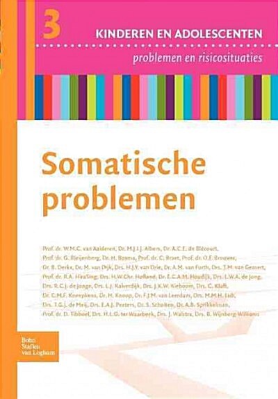Somatische Problemen (Paperback)
