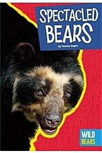 Spectacled Bears (Library Binding)