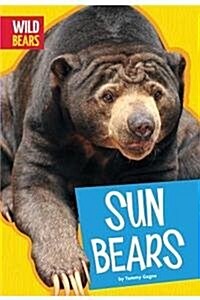 Sun Bears (Library Binding)