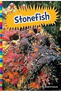 Stonefish (Library Binding)