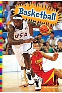 Basketball (Library Binding)