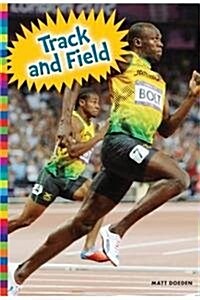 Track and Field (Library Binding)