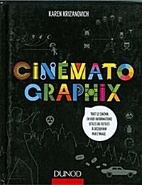 Cinematographix (Paperback)