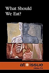 What Should We Eat? (Paperback)