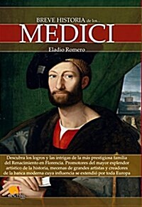 Breve historia de los Medici (Paperback)