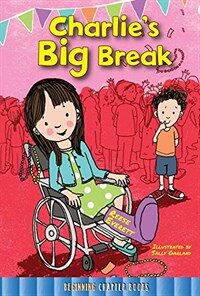 Charlie's Big Break (Paperback)