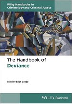 The Handbook of Deviance (Hardcover)
