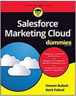Salesforce Marketing Cloud for Dummies (Paperback)