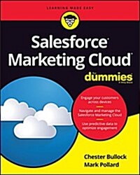 Salesforce Marketing Cloud for Dummies (Paperback)