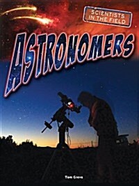 Astronomers (Paperback)