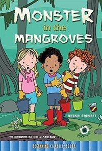 Monster in the Mangroves (Paperback)