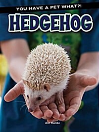 Hedgehog (Library Binding)