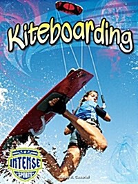 Kiteboarding (Library Binding)