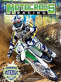 Motocross Racing (Library Binding)