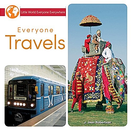 Everyone Travels (Paperback)