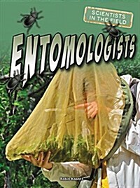 Entomologists (Paperback)