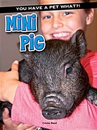 Mini Pig (Paperback)