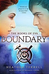 Boundary (Paperback)