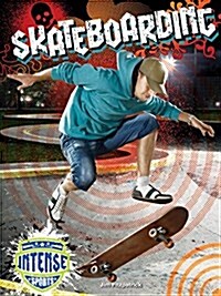 Skateboarding (Library Binding)