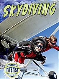 Skydiving (Paperback)