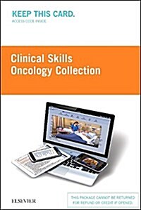 Clinical Skills: Oncology Collection (Access Card) (Hardcover)
