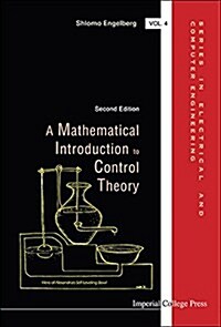 Mathematical Introduction To Control Theory, A (Hardcover, Second Edition)