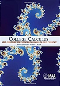 College Calculus (Hardcover)