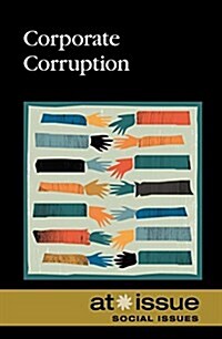 Corporate Corruption (Library Binding)