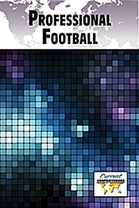 Professional Football (Library Binding)