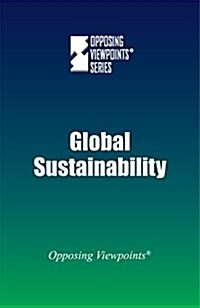 Global Sustainability (Library Binding)