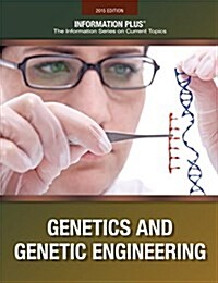 Genetics and Genetic Engineering (Paperback)